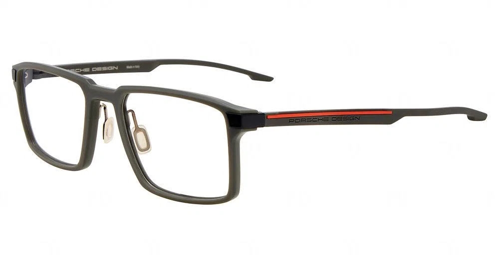 Porsche Design P81011 Eyeglasses - view 3